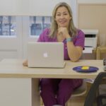 ¿Quién es Diana Carrillo?