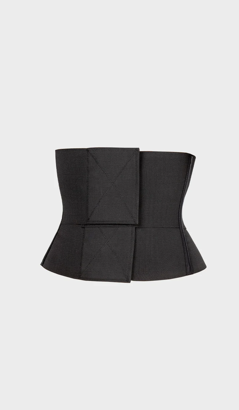 Cinturón Moldeador Reloj de Arena C-13157 - Imagen 3