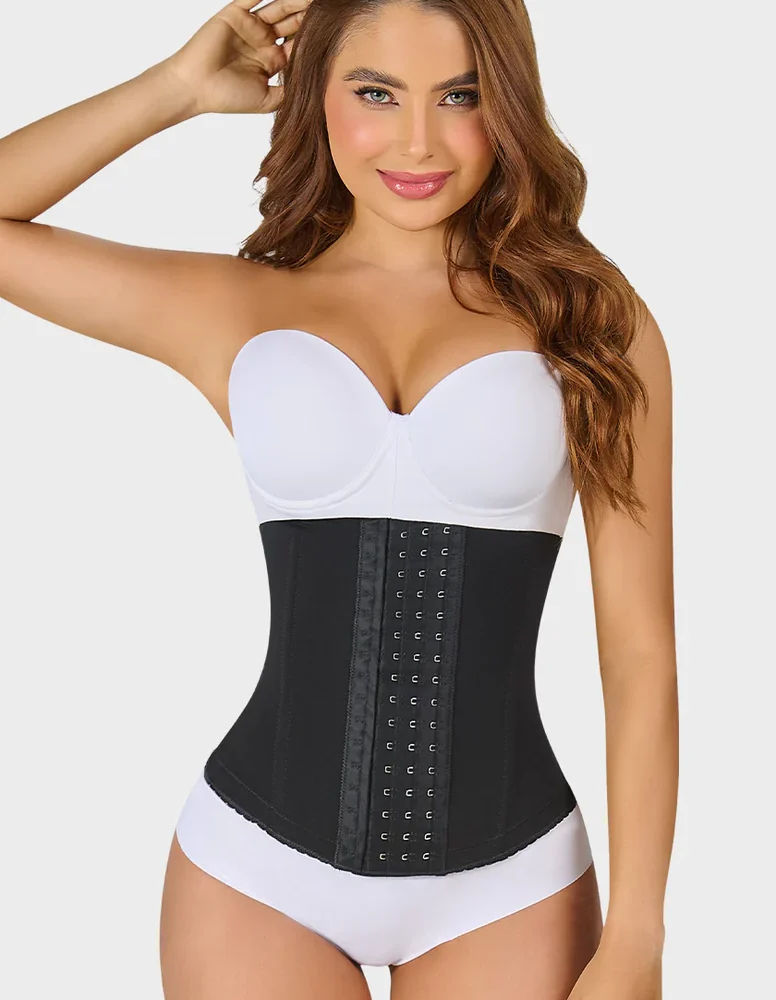 Cinturilla strapless moldeadora C-4057