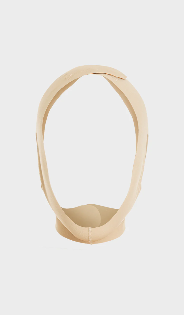 Mentonera facial M-0810 - Imagen 3