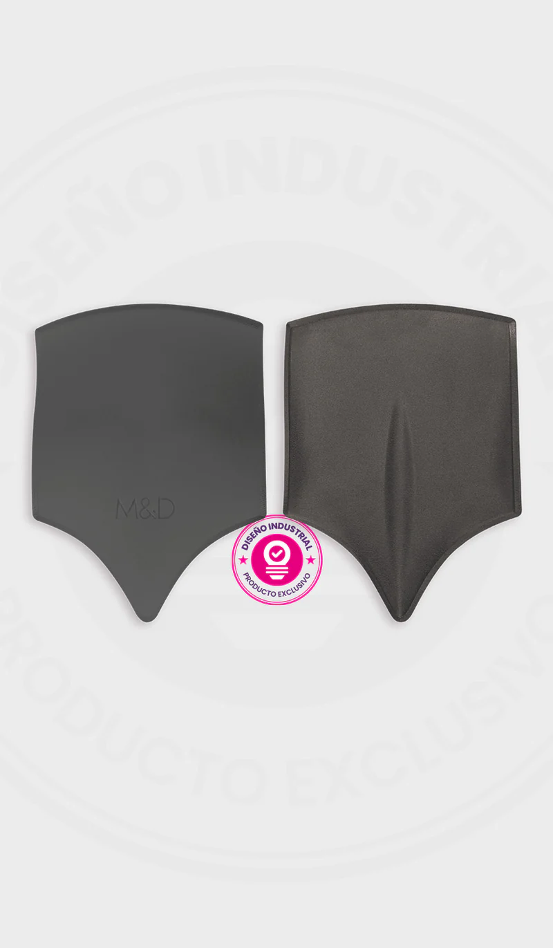 Moldeador lumbar en espuma MLE-UNI - Imagen 4