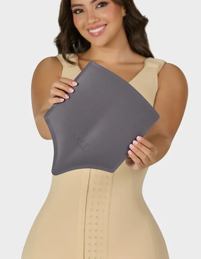 Moldeador lumbar en espuma MLE-UNI