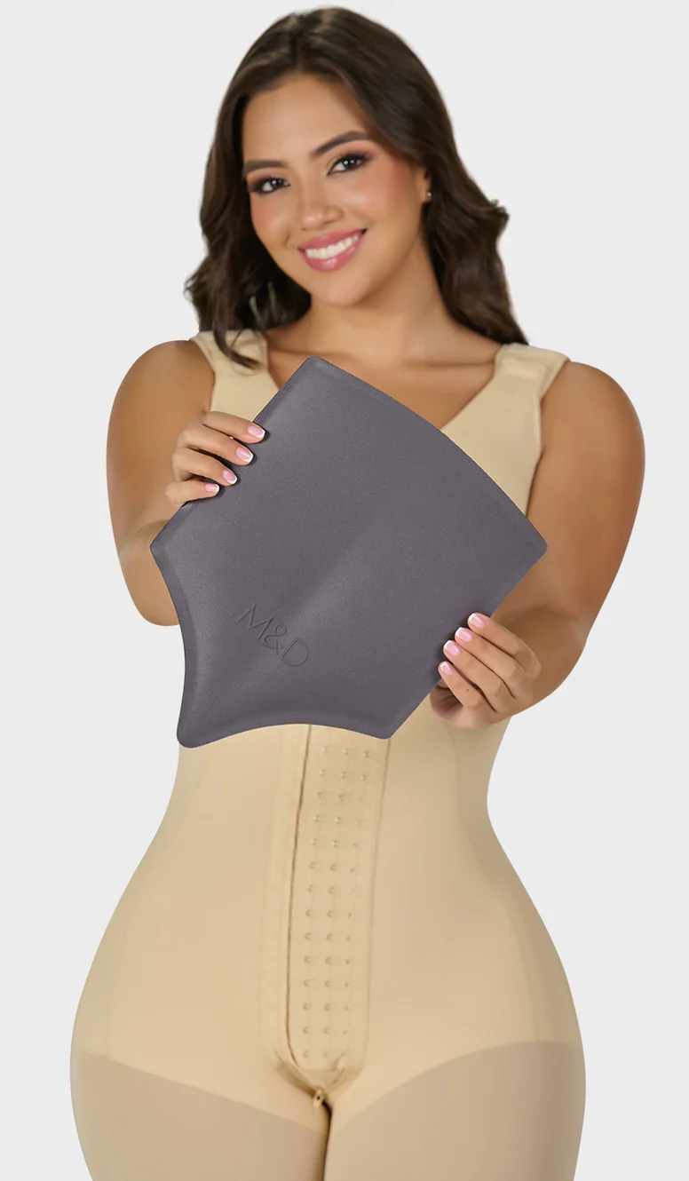 Moldeador lumbar en espuma MLE-UNI