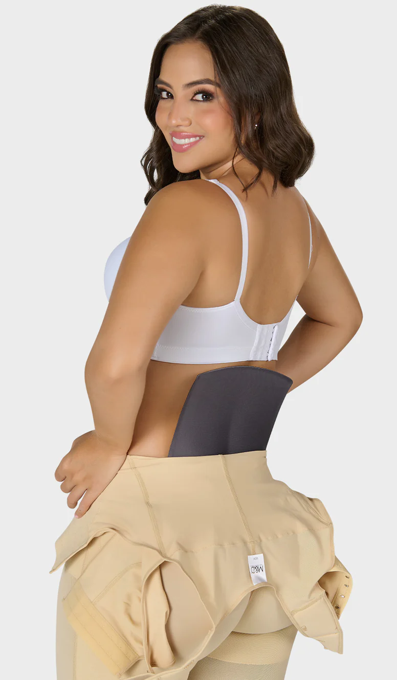 Moldeador lumbar en espuma MLE-UNI - Imagen 3