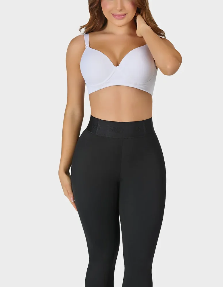 Short Control Flexy Capri STA-08315