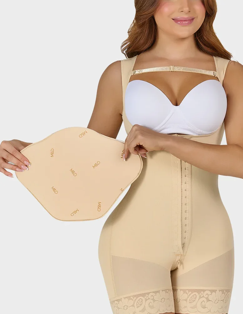 Tabla anatómica tipo mariposa TA-104