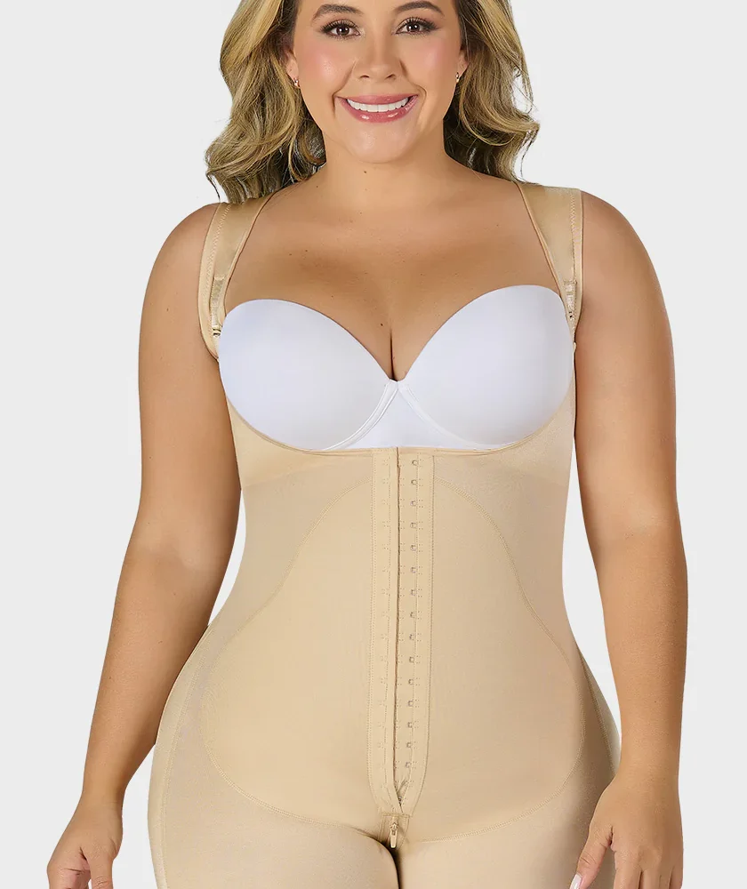 Faja Ultra Cómoda F-0269